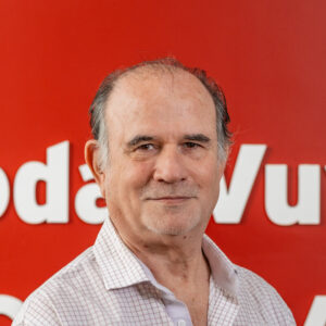 Ing. Daniel Codas