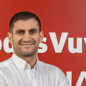 Ing. Diego Vuyk